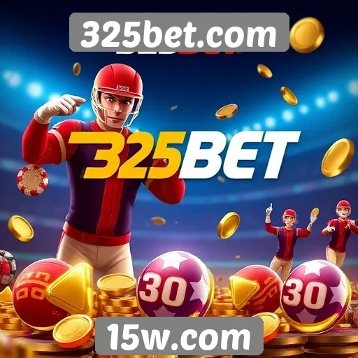 Benefícios de se registrar no site 325bet.com