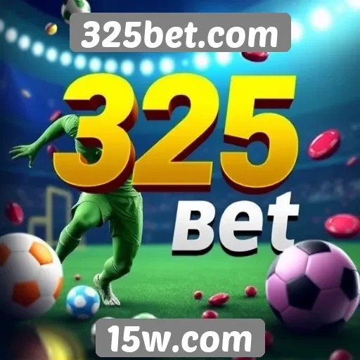 Comparativo de bônus e promoções do 325bet