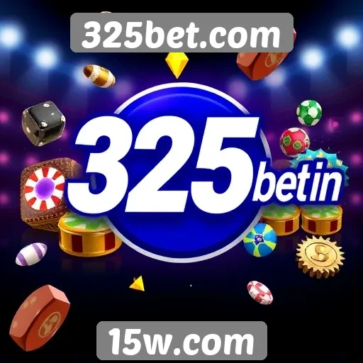 Avaliação dos jogos disponíveis no 325bet.com