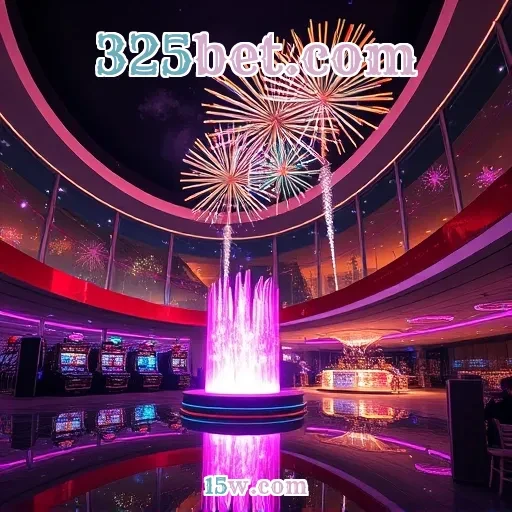 325bet.com Promoções